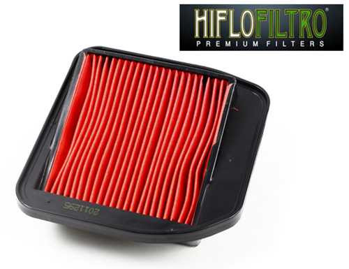 Hiflofiltro Hi Flo - Air Filter Hfa1115
