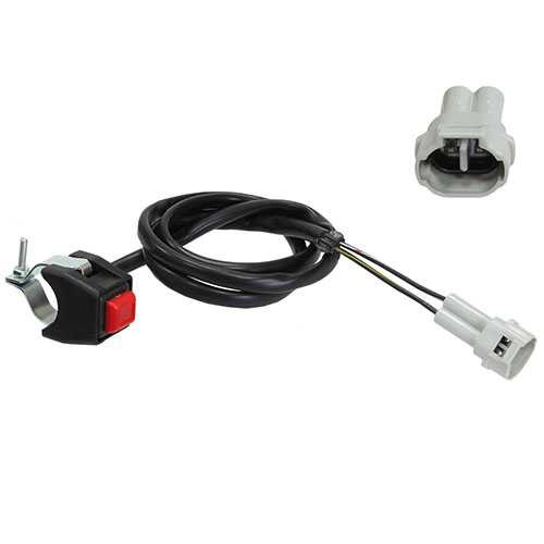 Psychic Kill Switch MX-01042