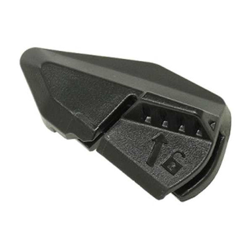 Spi Front Latch Rh SM-12587R
