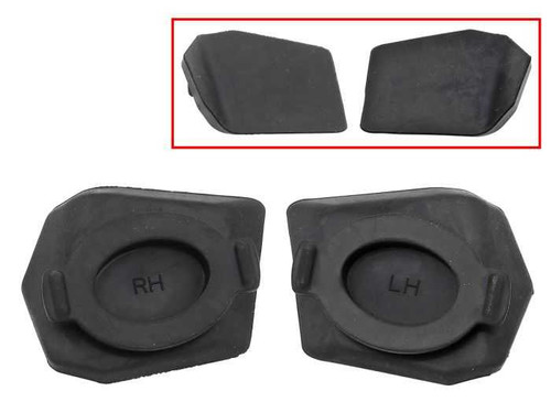 Spi Plug-Ifs Hole SM-12811