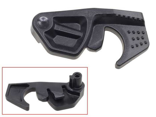 Spi Panel Latch - Right Lynx/Skidoo SM-12812R