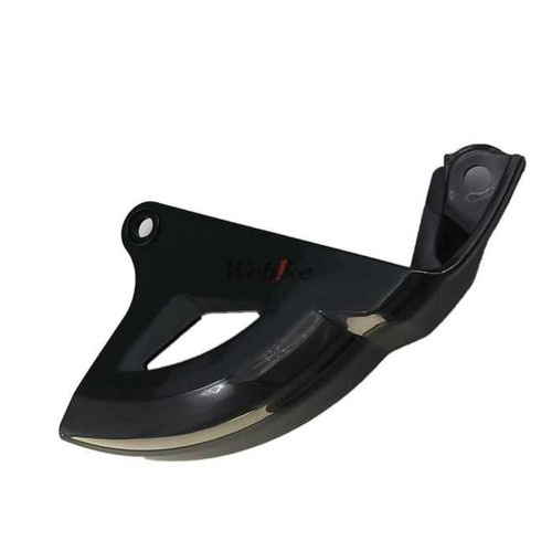 Polisport Rear Disc Protector Black 8375300002