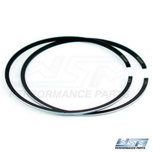 Wsm T/S 640 .25Mm Rings 010-950-04