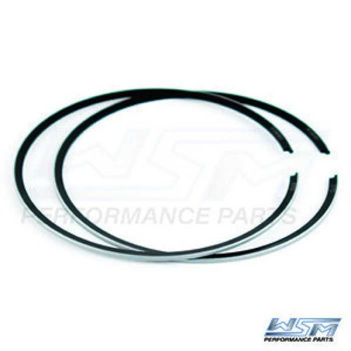Wsm T/S 770 .25Mm Rings 010-951-04
