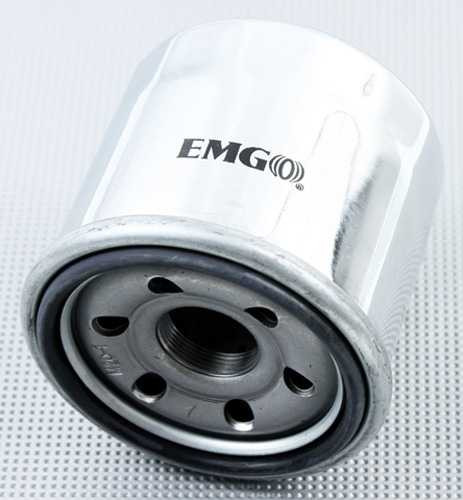Emgo Oil Filter - Suzuki 10-55670