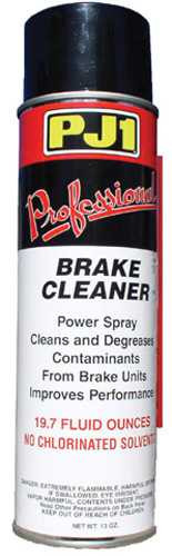 Pj1/Vht Pj1 Pro Brake Cleaner - California Compliant 13Oz. 40-2-1