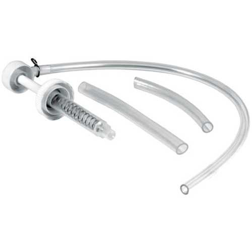Performance Tool Quart/Gallon Fluid Pump W1139