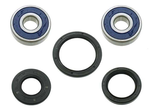 Psychic Wheel Bearing Kit - Front MC-06772