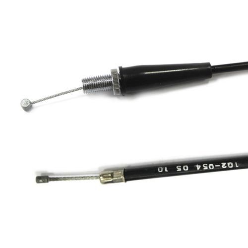 Bronco Throttle Cable 102-054