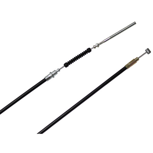 Bronco Rear Hand Brake Cable 102-355