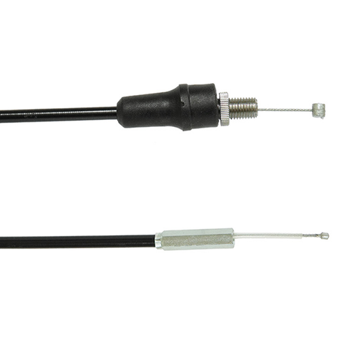 Bronco Throttle Cable 105-165