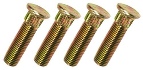 Bronco Atv Hub Bolts 4 Pack AT-06325