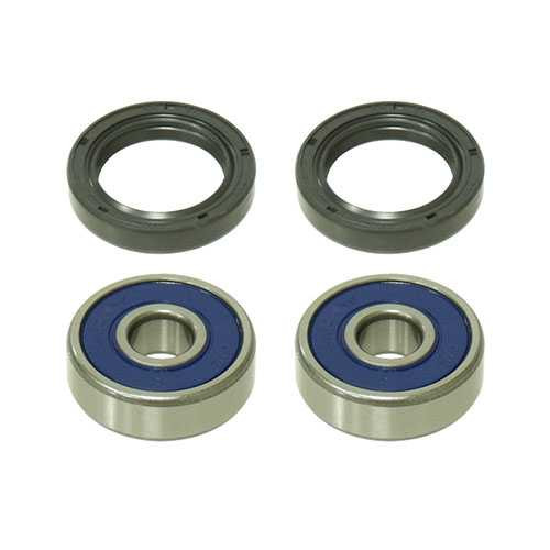 Psychic Wheel Bearing Kit - Rear MX-06270