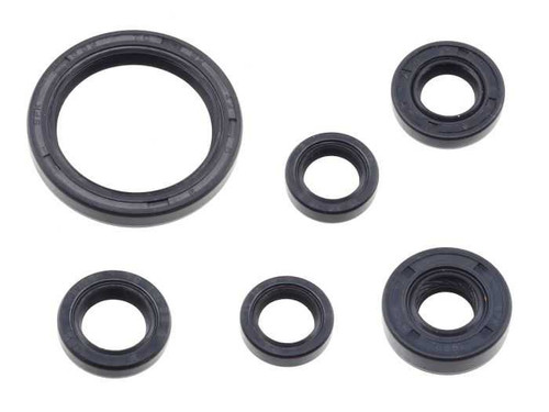Namura Engine Oil Seal Set 6Pcs NA-09637