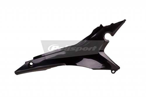 Polisport Airbox Cover Crf250R New Black 8605300003
