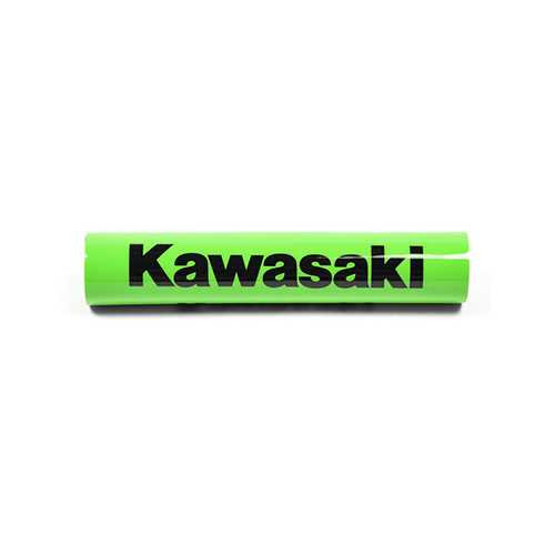 Factory Effex 7.5" Mini Conventional Standard Bar Pads Kawasaki 23-66122