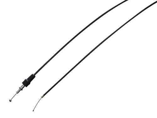Psychic Single Throttle Cable 104-208