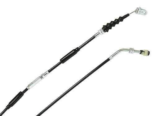Bronco Throttle Cable AT-05361