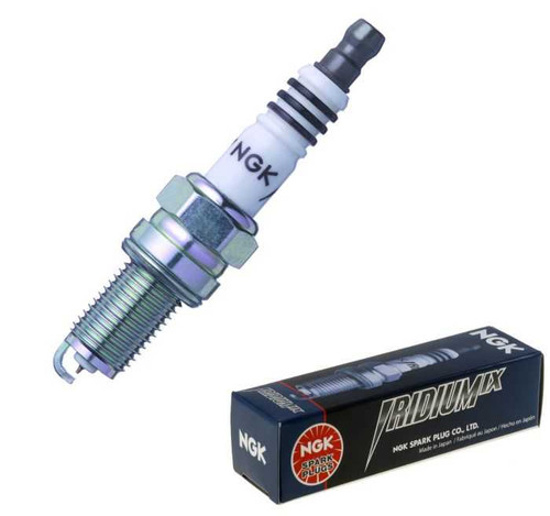 Ngk 8196 Dcpr6Eix Iridium Ix Spark Plug