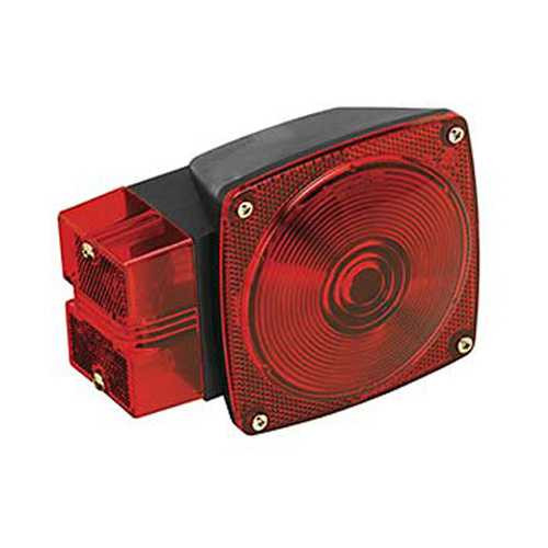 Cequent Towing 8 Function Left/Roadside Submersible Over 80" 2523024