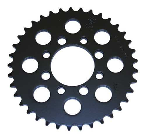 Jt Sprockets Steel Rear Sprocket 37 Tooth JTR801.37