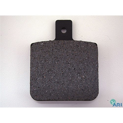 Spi Polaris Brake Pads Set 05-152-03