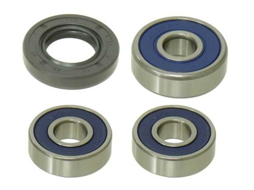 Psychic Wheel Bearing Kit - Rear MX-06283