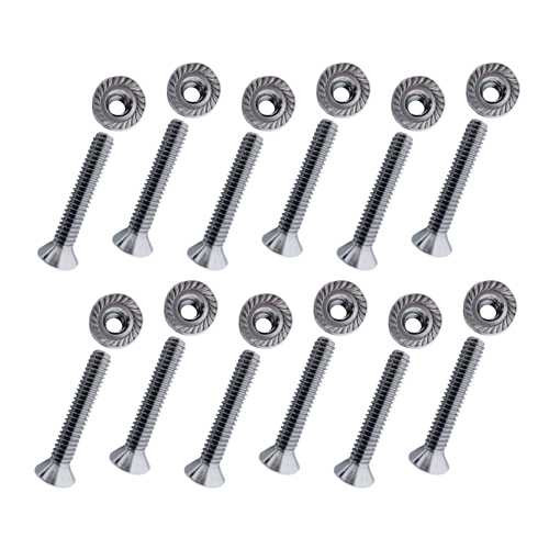 Supertrac Hardware Kit 4212A SUP-TRAC NUT/BOLT