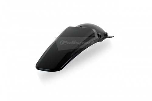 Polisport Rear Fender Crf250R Black 8550100002