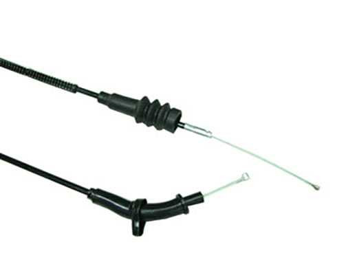 Psychic Single Throttle Cable 103-266