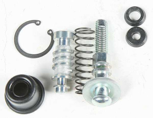 Shindy Master Cylinder Rebuild Kit (Rear) 06-851