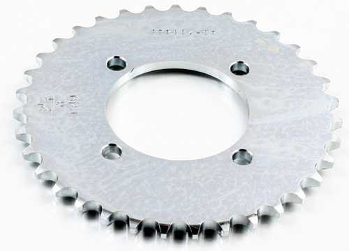 Jt Sprockets Steel Rear Sprocket 35 Tooth Yamaha JTR834.35