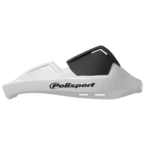 Polisport Handguardsfwa - Integral Evolution White 8305100026