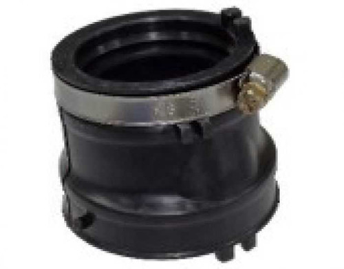 Bronco Carburetor /Manifold Flange AT-07446