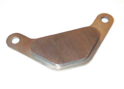 Spi Polaris Brake Pads Each 05-152-14