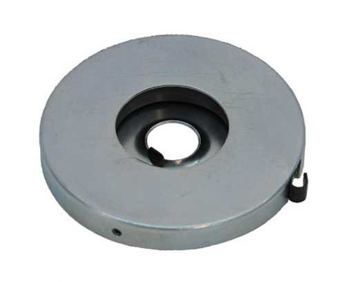 Spi Rotax Spring & Cartridge 11-157