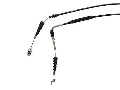 Bronco Throttle Cable AT-05356