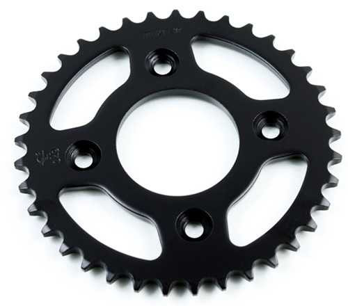 Jt Sprockets Steel Rear Sprocket 37 Tooth JTR1213.37