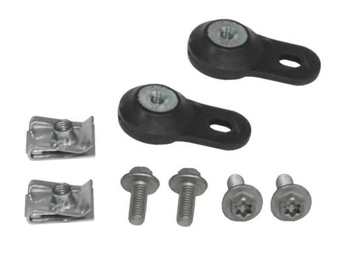 Psychic Exhaust Mount MX-02009