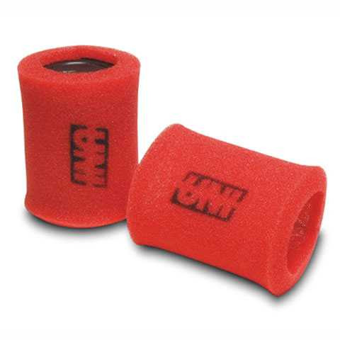 Uni Filter Cover Fits Over 4 1/2" O.D. X 4" Ht. 01-1156