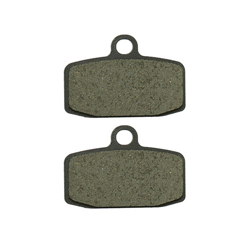 Wildboar Audio Brake Pads Semi Metal MX-05312