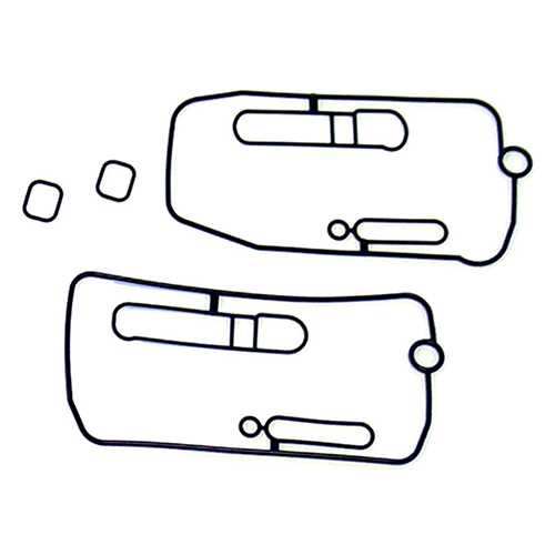 Athena Gasket Kit For Dual Spray Venturi Jet P400000500001