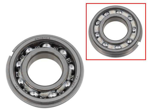 Spi Crankshaft Bearings UP-09204