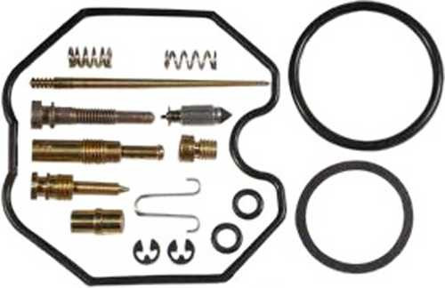 Shindy Yamaha Carburetor Repair Kit 03-033