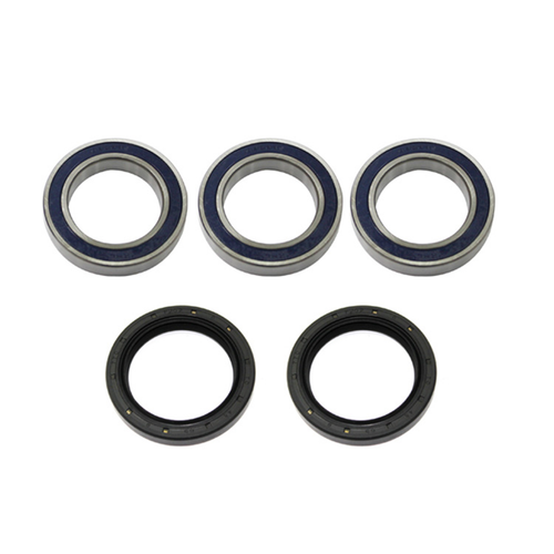 Bronco Wheel Bearing Kit AT-06652