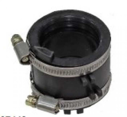 Bronco Carburetor /Manifold Flange AT-07443
