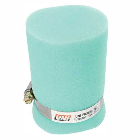 Uni Filter Uniuniversal Sock Fiilter1 1/2"X2 3/4"X4" U-401