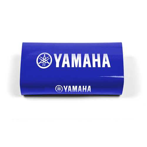 Factory Effex Bulge Bar Standard Pads Yamaha 23-66224