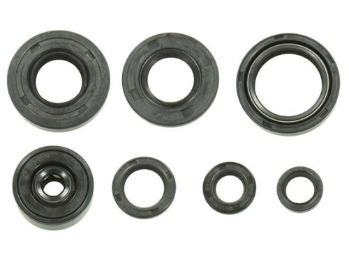 Namura Engine Oil Seal Set 7Pcs NX-09383