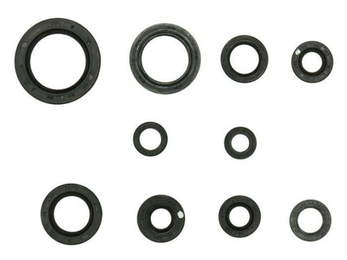 Namura Engine Oil Seal Set 10Pcs NX-09200